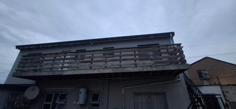 To Let 2 Bedroom Property for Rent in Ruyterwacht Western Cape